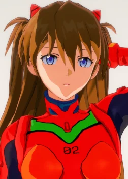[hakadrill]Asuka