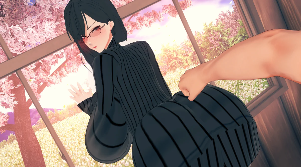 Marry Yia remake