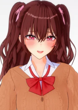 [hakadrill]Tachibana Mikari