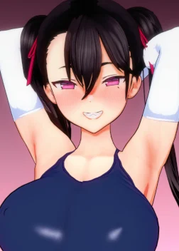 [hakadrill]Kishibana Riko