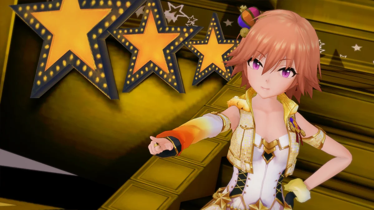 Asuka mod Set sample! (Asuka)