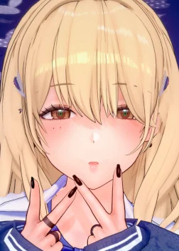 [hakadrill]Tia