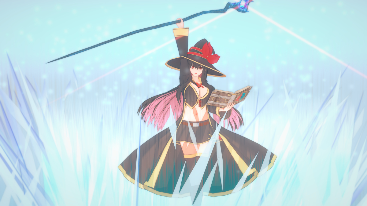 イドラ・アーヴォルン