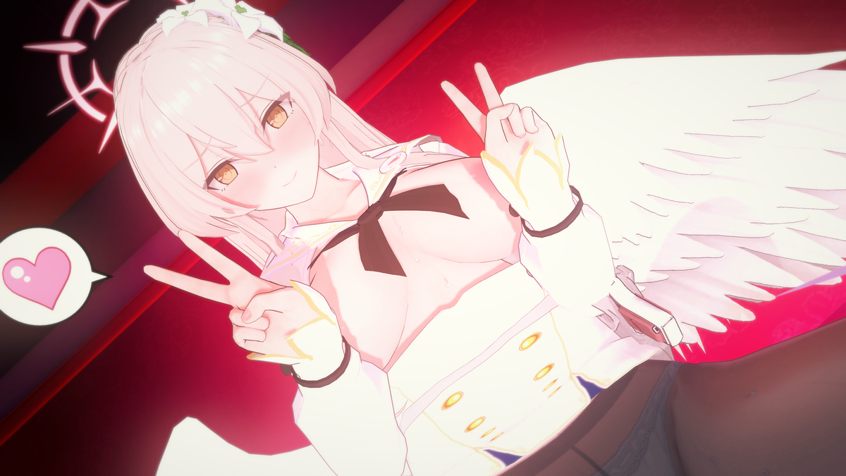 桐藤ナギサ