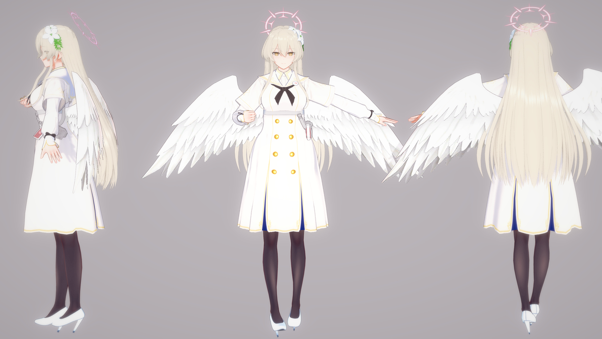 桐藤ナギサ