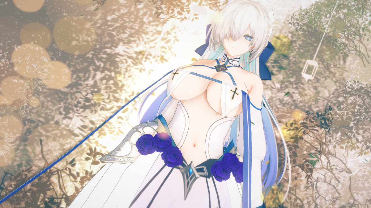 ブレンヌス