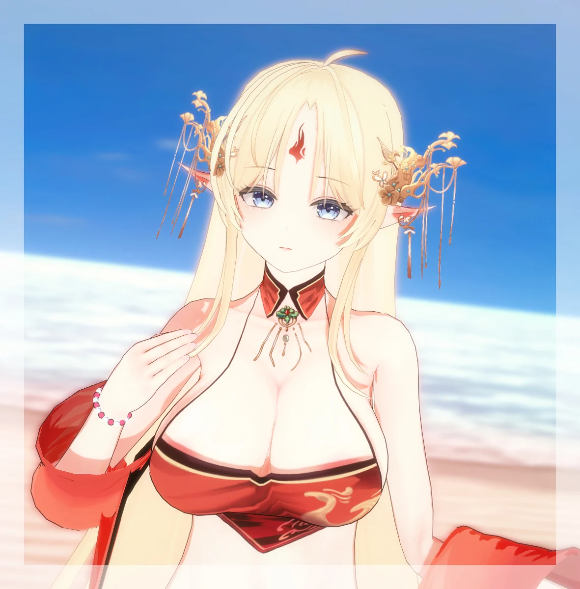 ブレスト(アズールレーン)