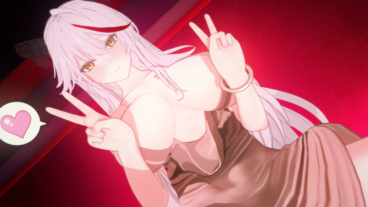 エーギル（閑暇の魔に憩いの時間を）