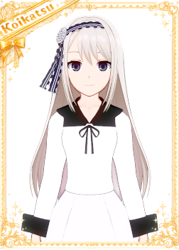 Kei Shirogane