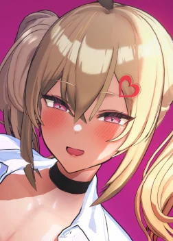 [hakadrill]Saaya