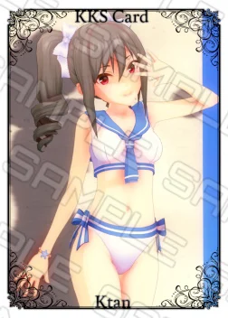 Ranko mod set sample!