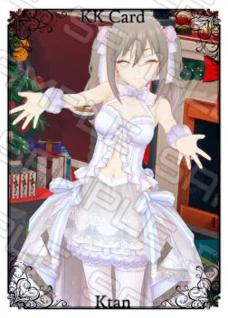 Ranko mod set sample!