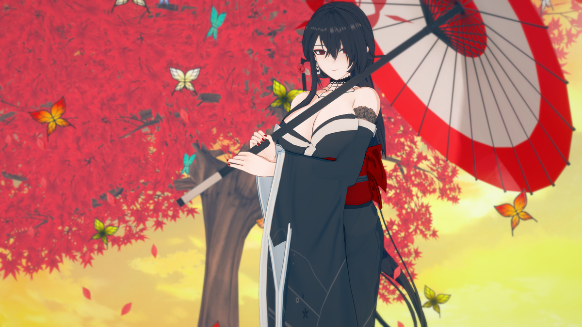 コクリコ