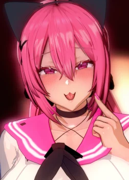 [hakadrill]Aio Tsumiki