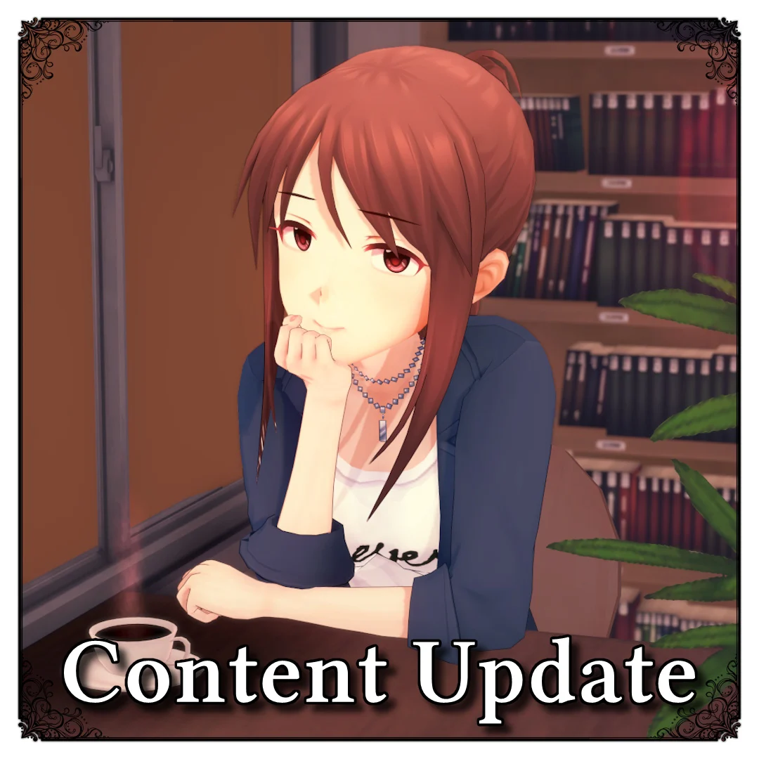 Miyu mod set sample!