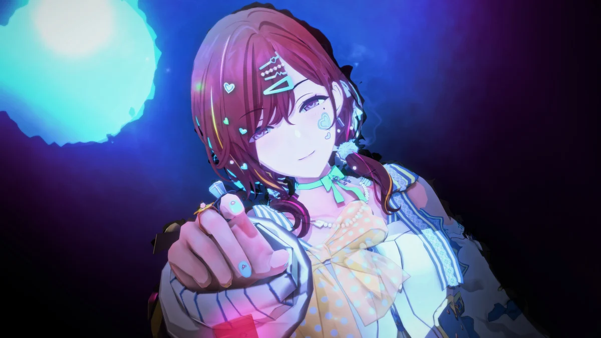 [ClothMod] Madoka Higuchi SSR2 Outfit
