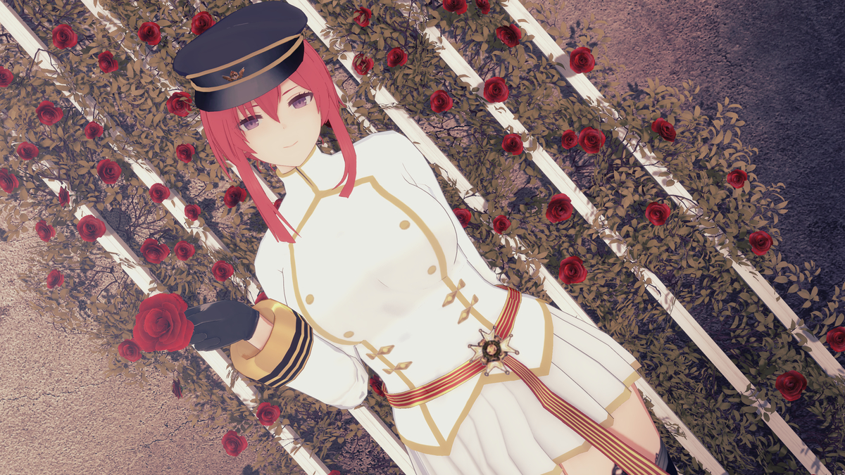 モナーク