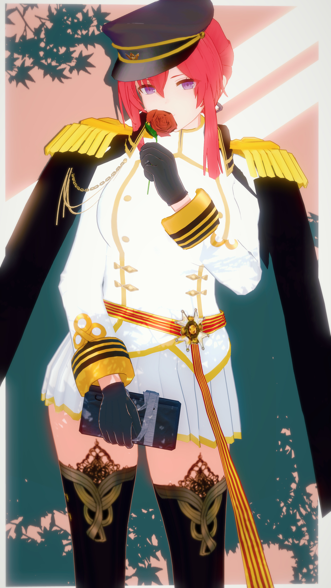 モナーク