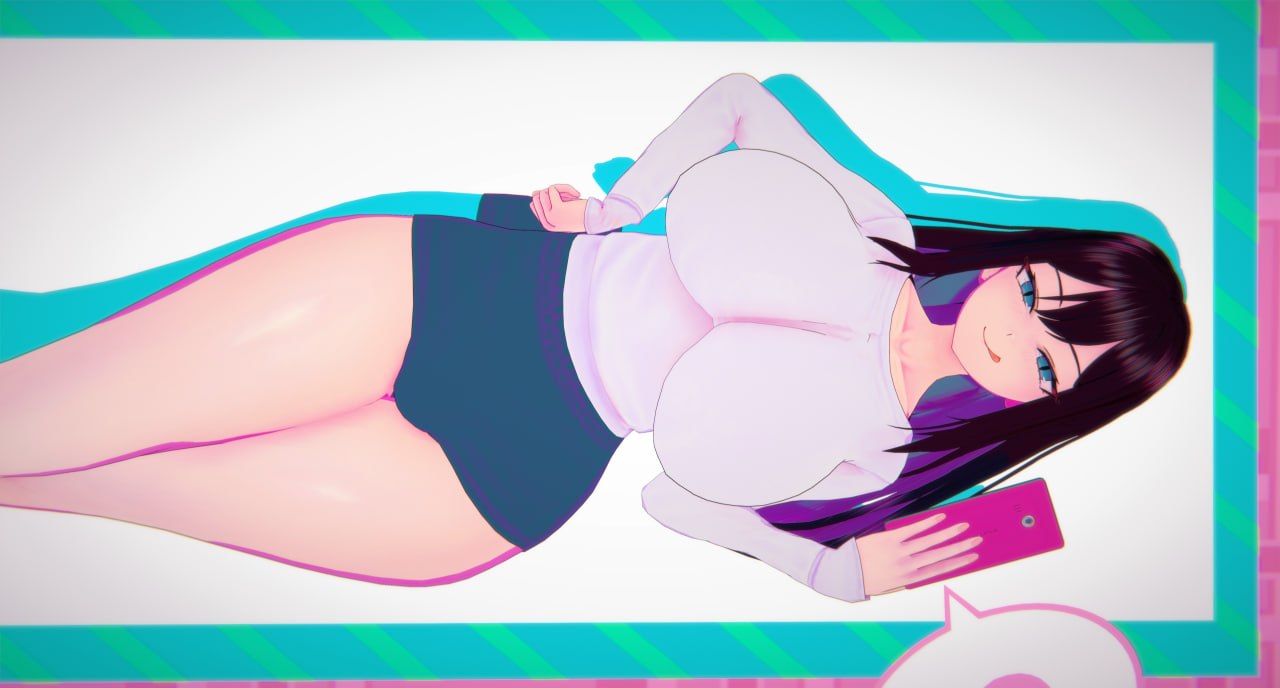 Aikawa Mizuki Character Card