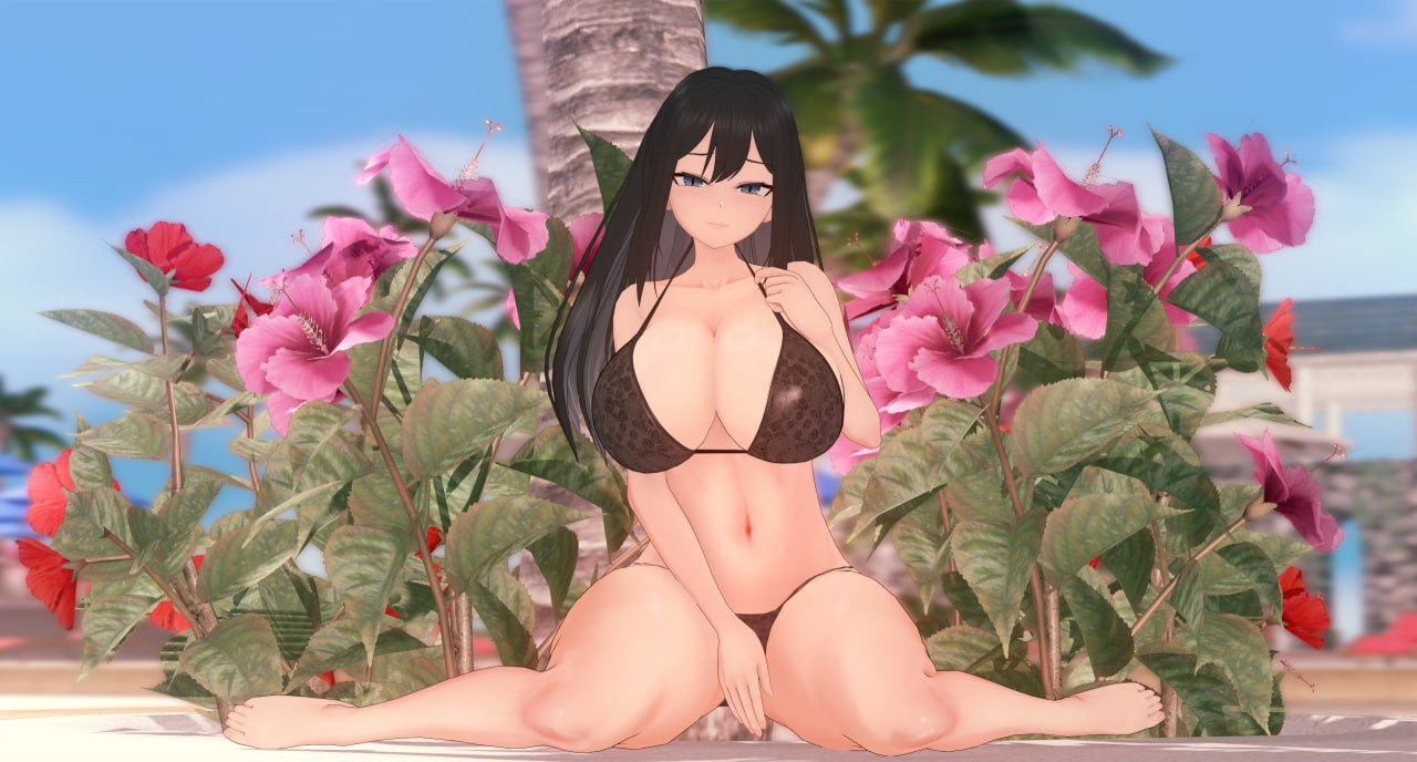 Aikawa Mizuki Character Card
