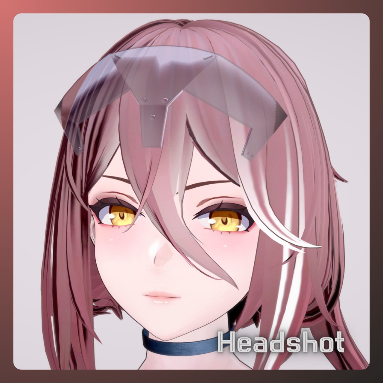 Haru · Absconditus