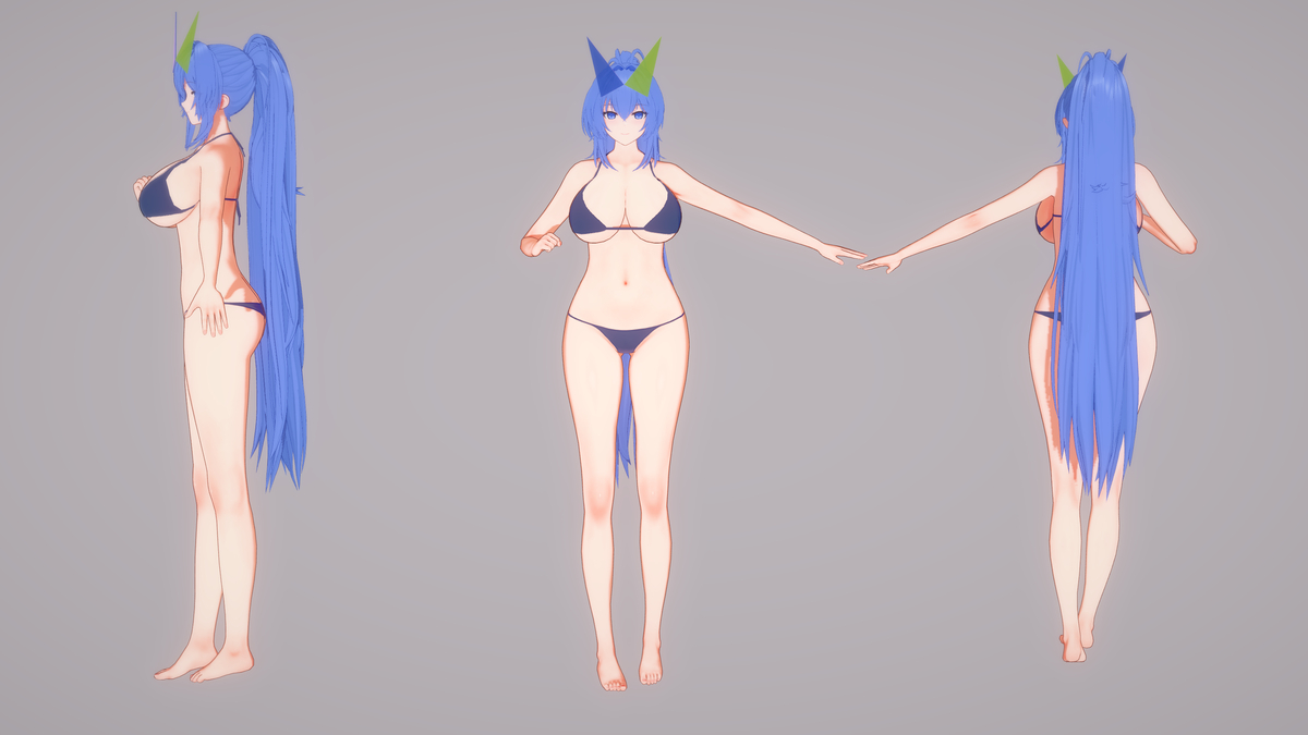 ニュージャージーver2