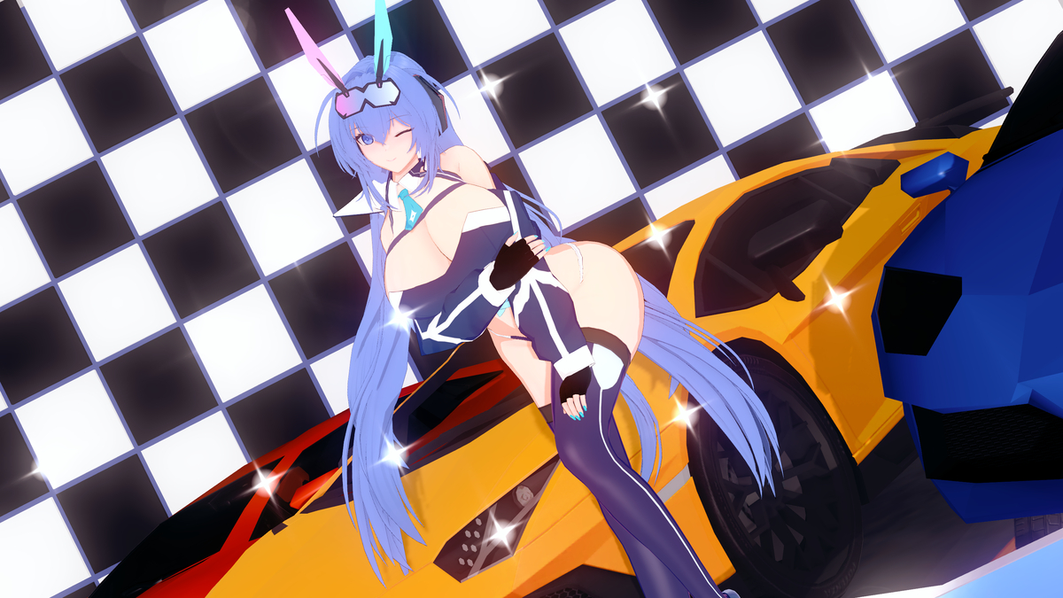 ニュージャージーver2