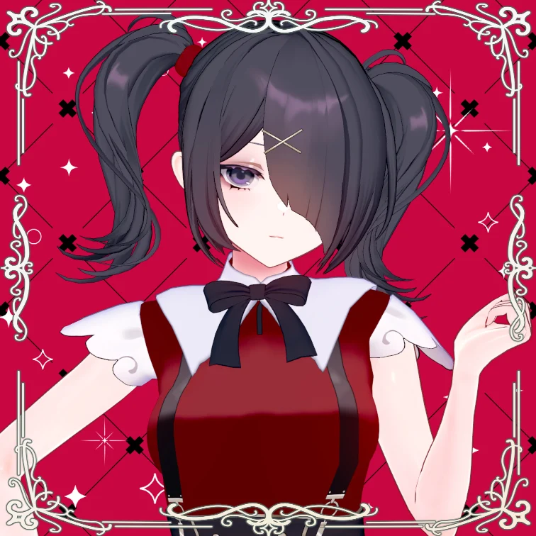 【Card】あめちゃん