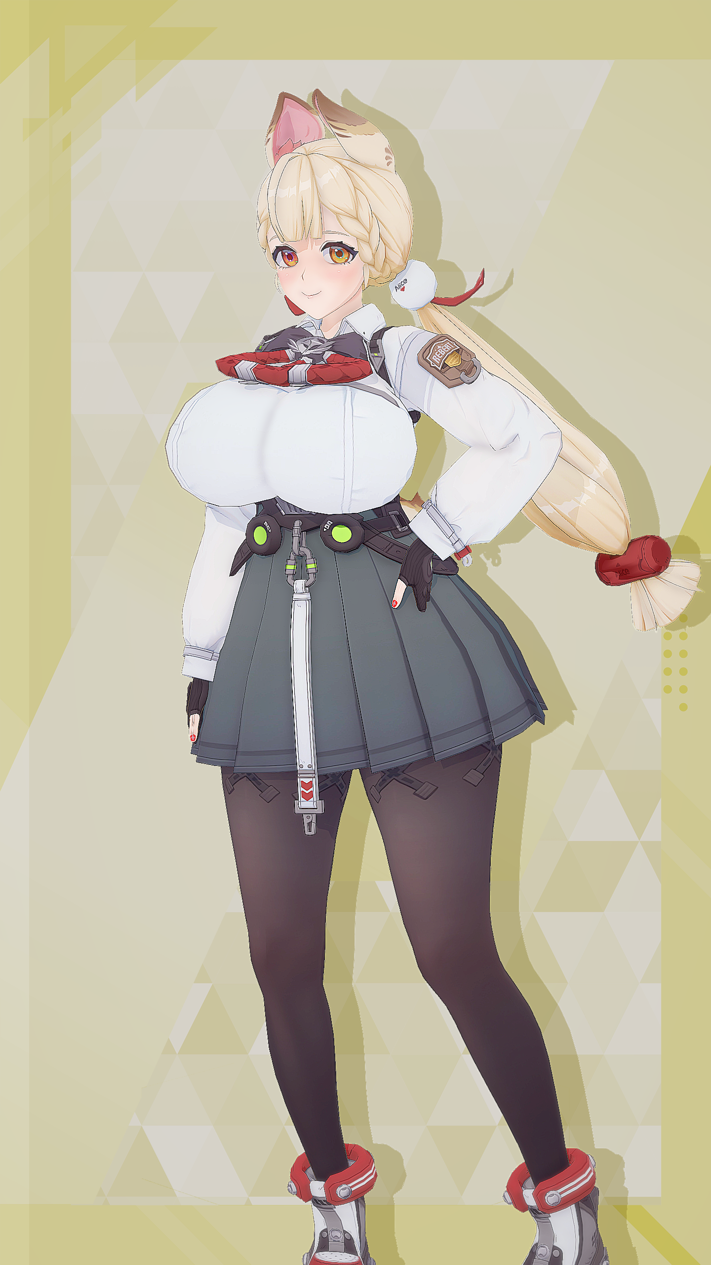 ✨「コイカツ」Alice Thymefield