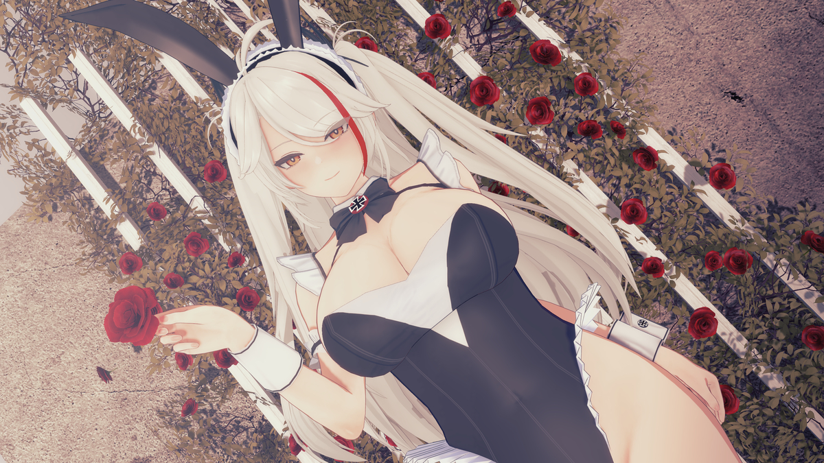 プリンツ・オイゲンver2