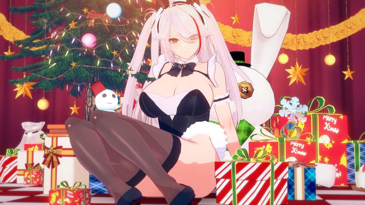 プリンツ・オイゲンver2