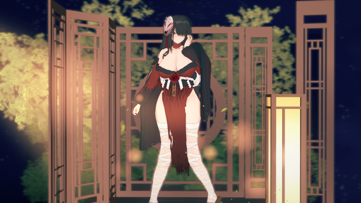 大鳳ーMETAー