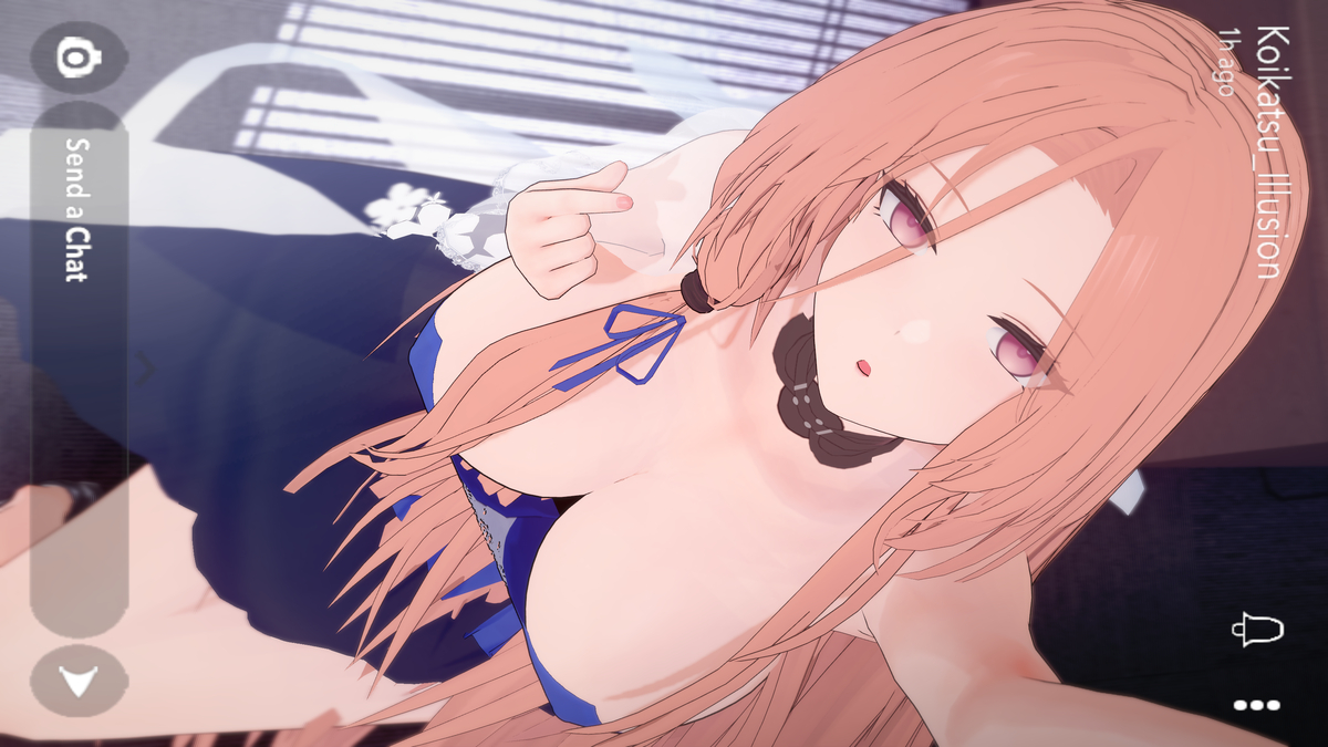 レキシントンⅡ