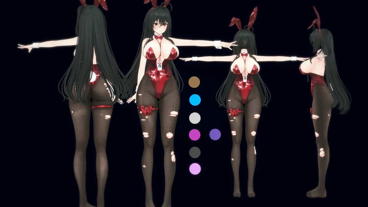 Taihou Fun on the Baize ✨