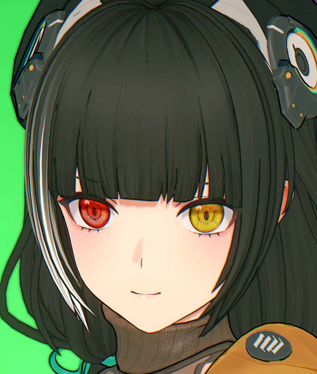 [キャラ配布] RO635/洛贝拉
