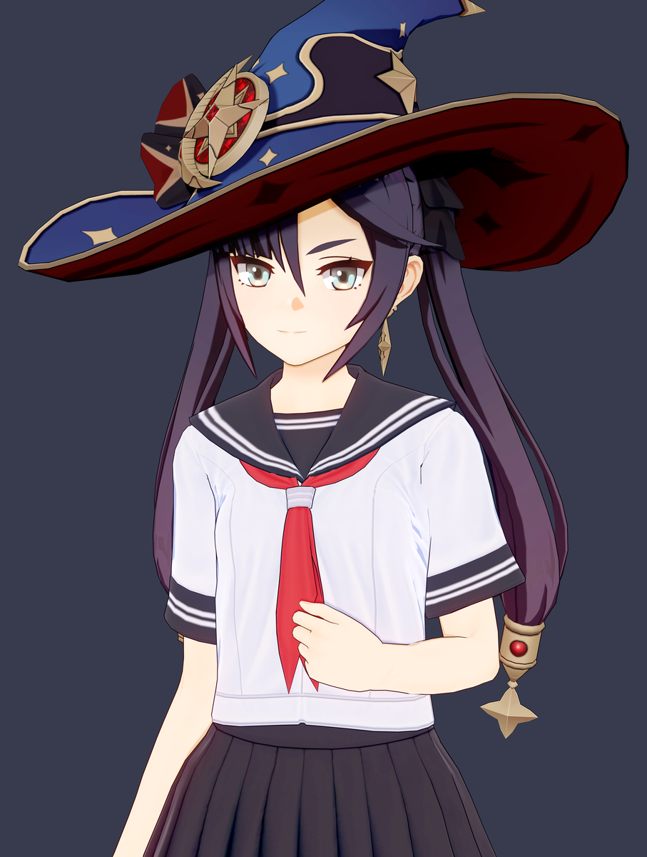 Mona B2.2