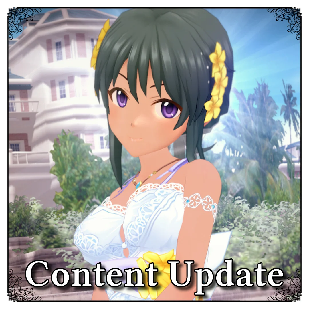 Natalia head mod set!