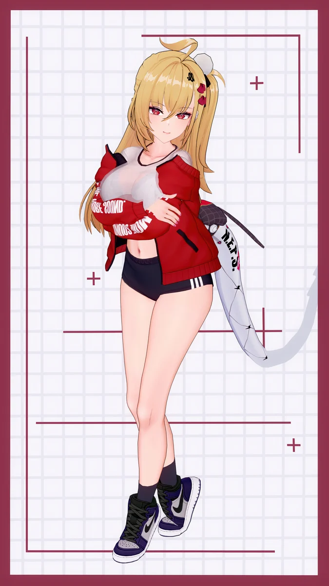 Cissia - Zzz KK Card