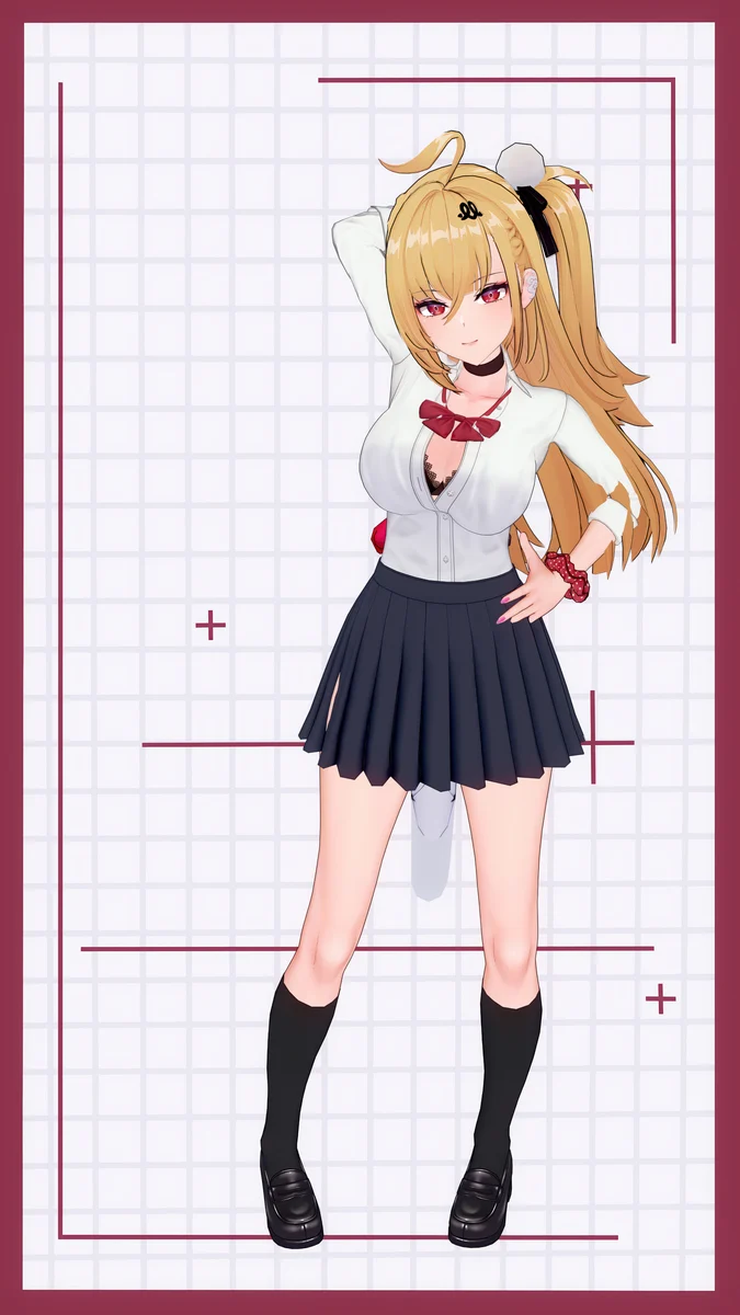 Cissia - Zzz KK Card