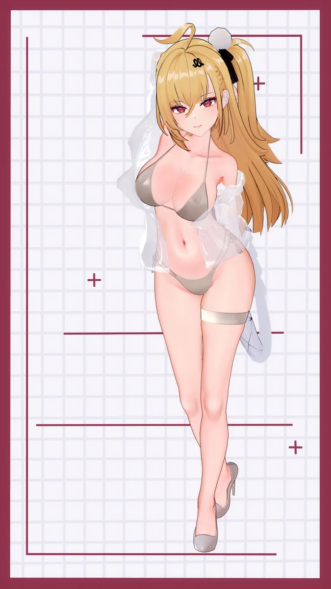 Cissia - Zzz KK Card