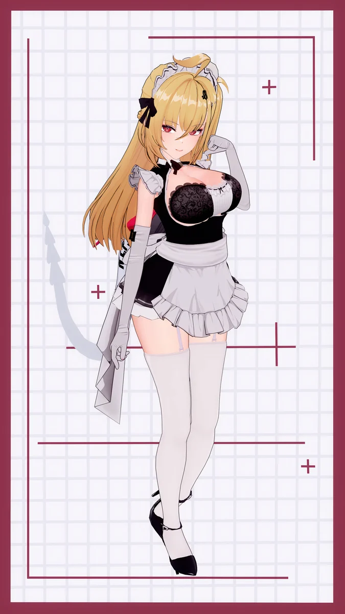 Cissia - Zzz KK Card