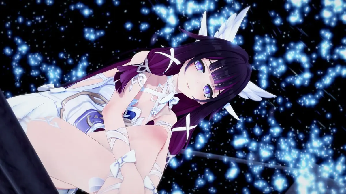 Columbina (Card Release)
