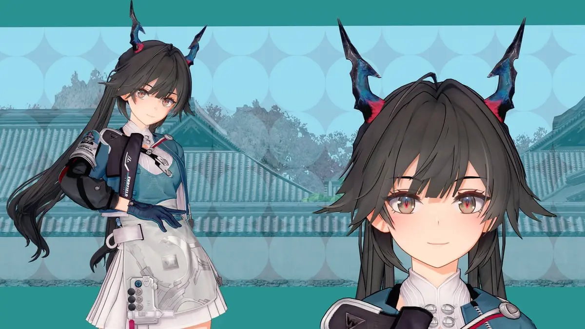 Chen Qianyu (Card Release)
