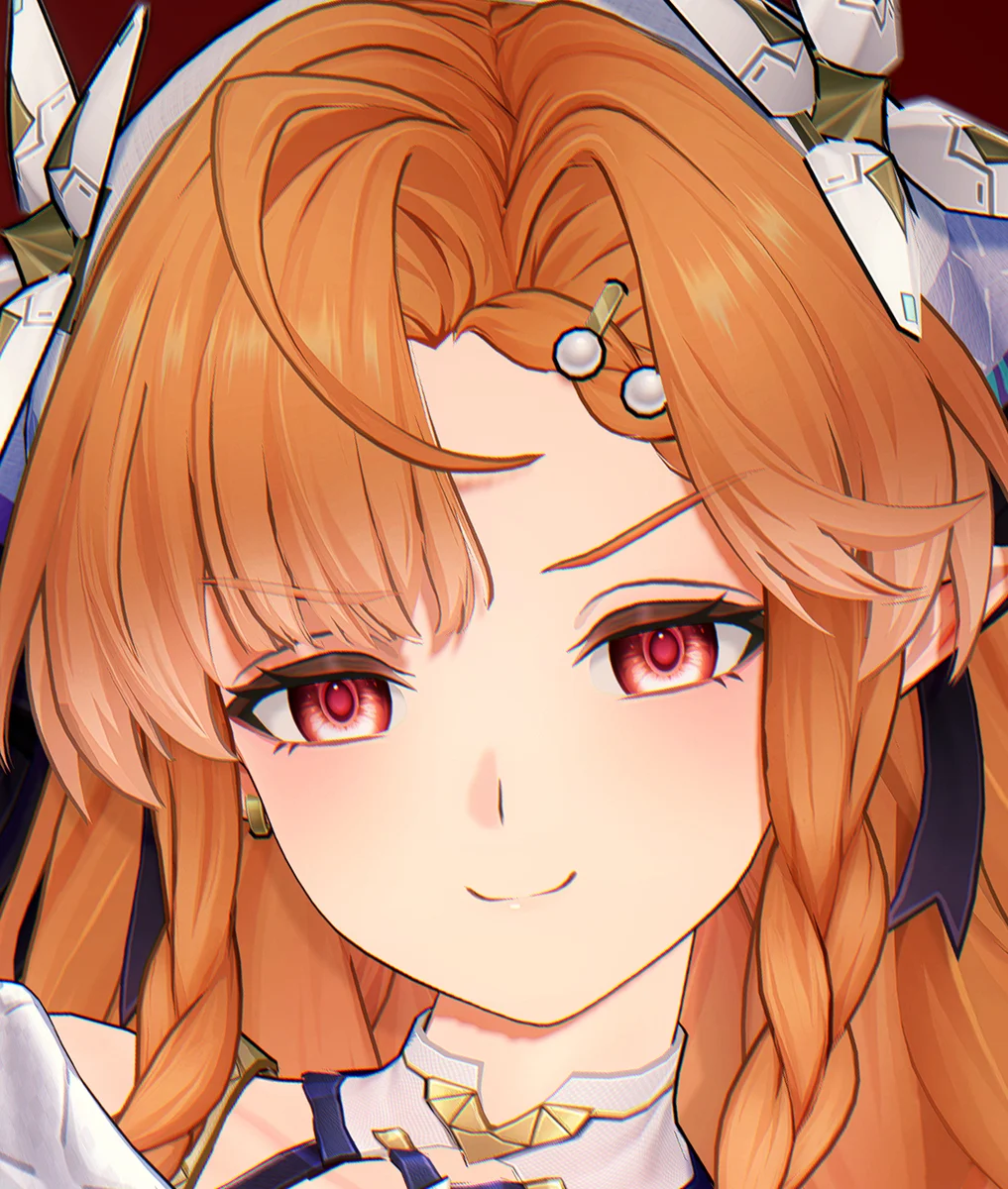 西格莉卡(?)/シグリカ(?)