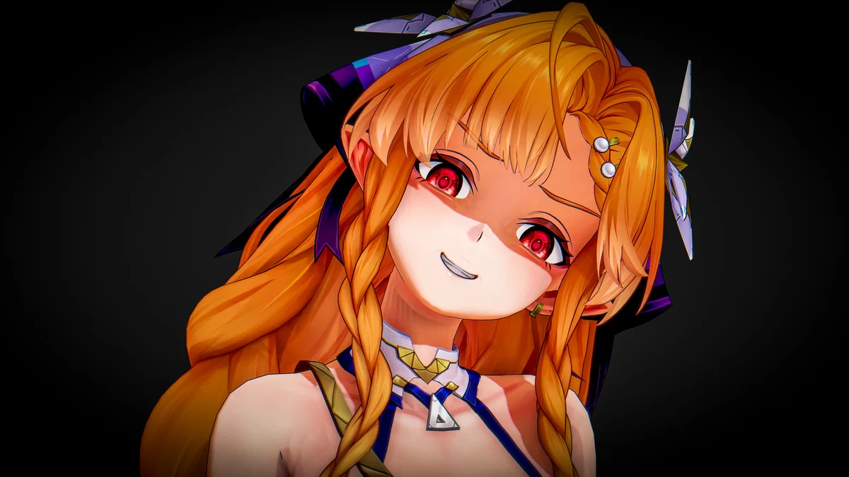 西格莉卡(?)/シグリカ(?)