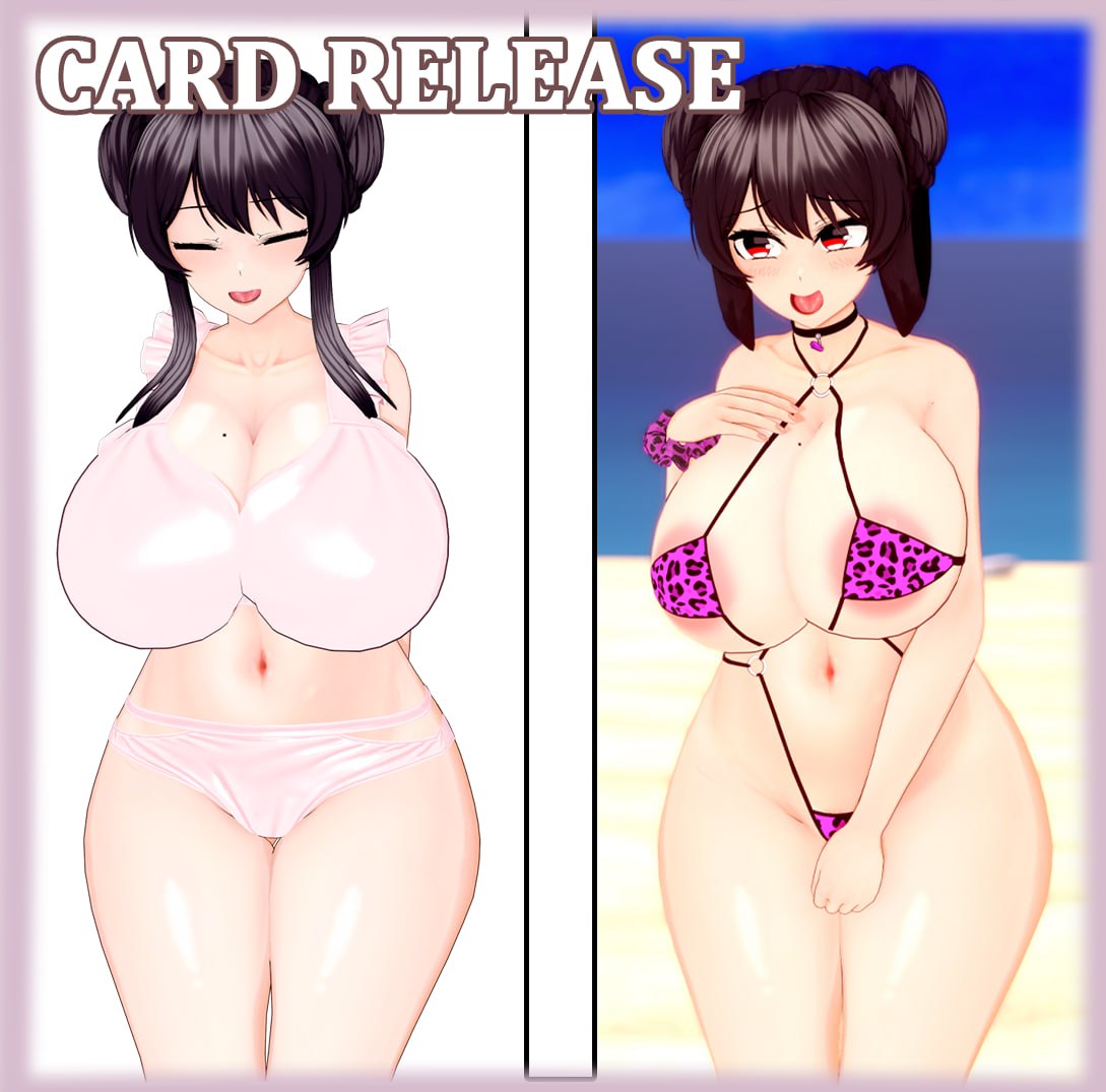 NTR Childhood Friend Card