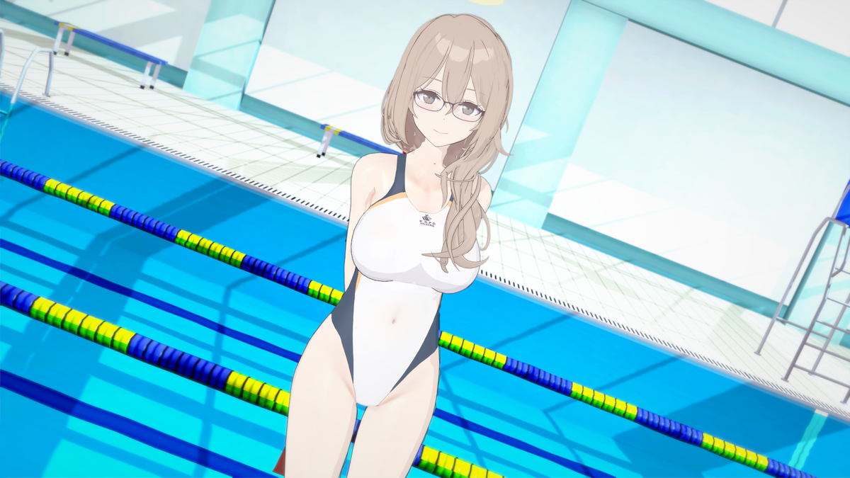 Murokasa Akane (Uniform)