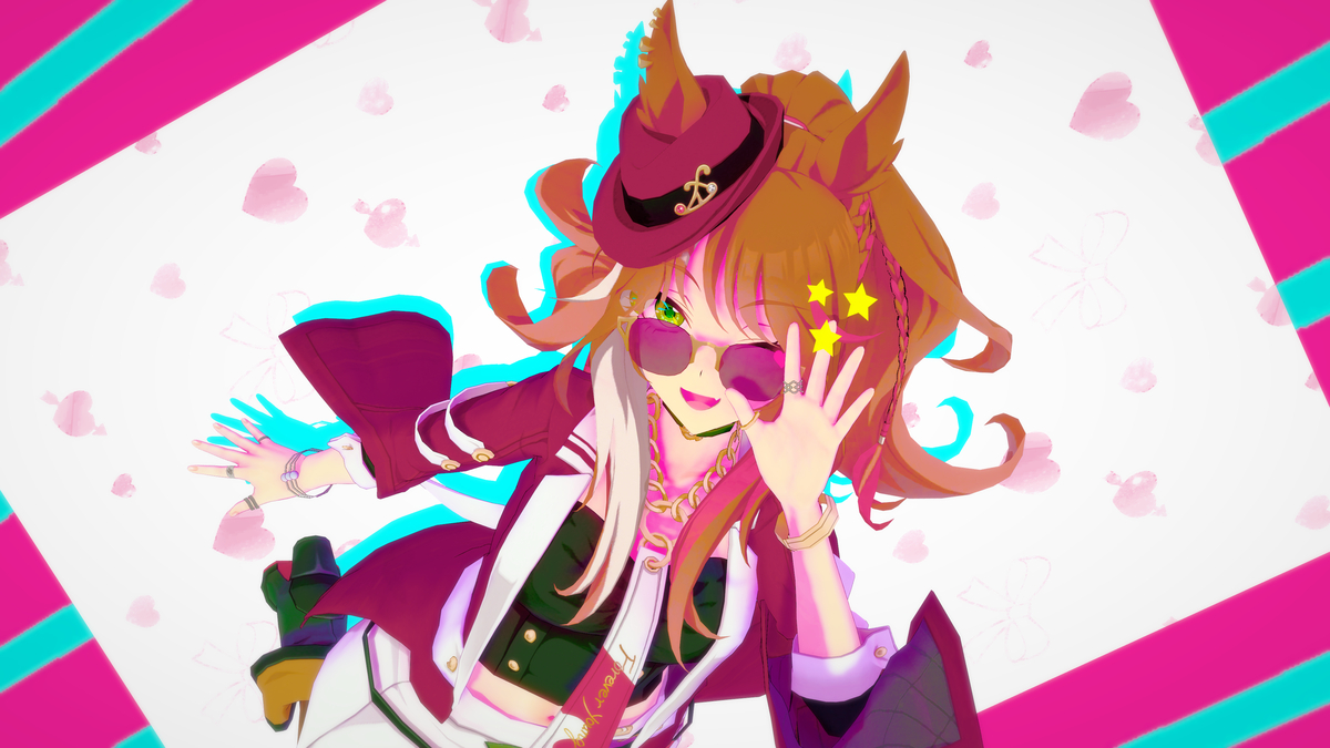 Forever Young (Uma Musume)