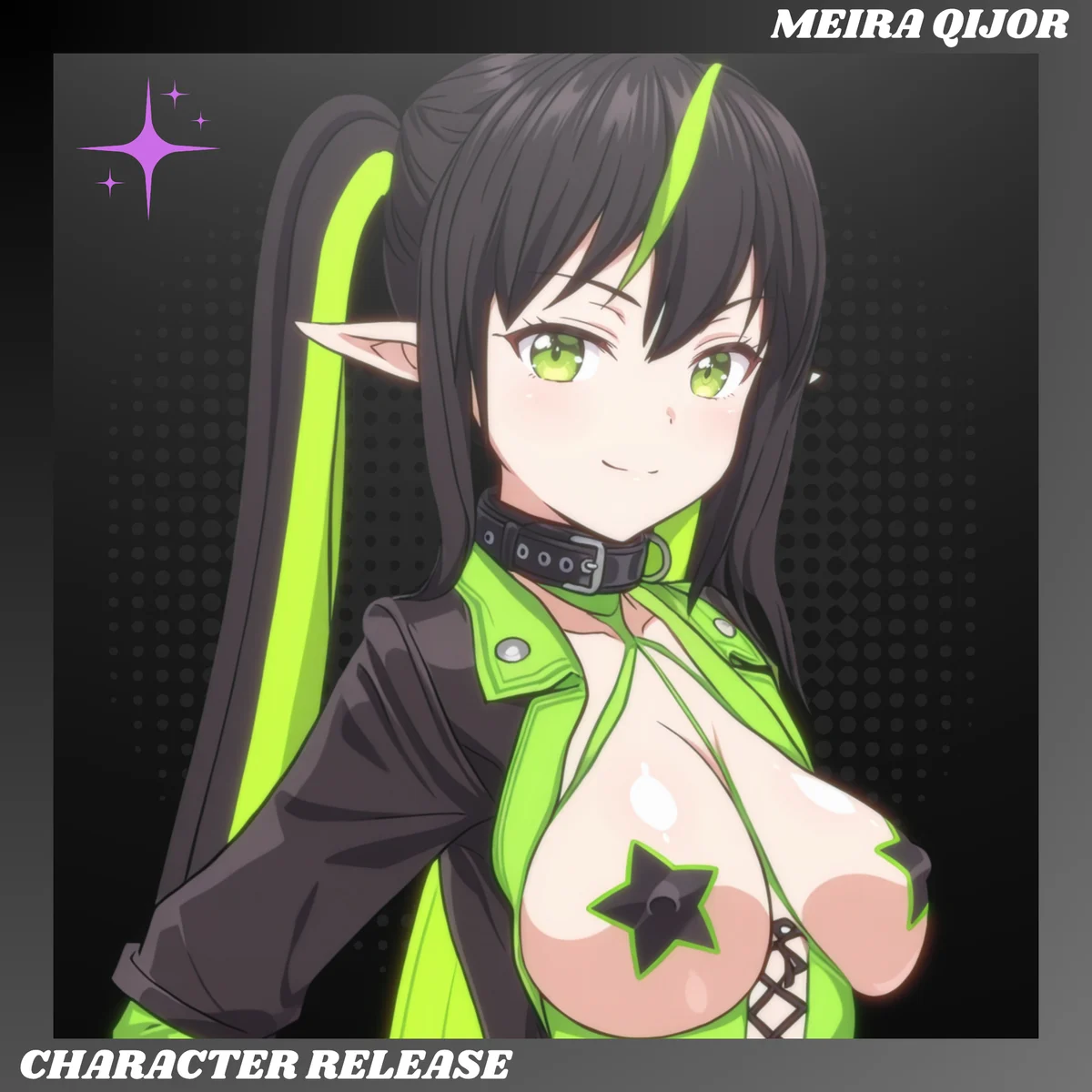 Meira Qijor