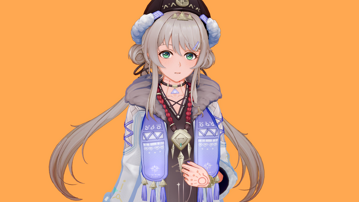 娜波摩